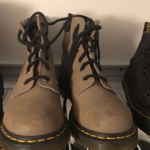 Dr martens boots